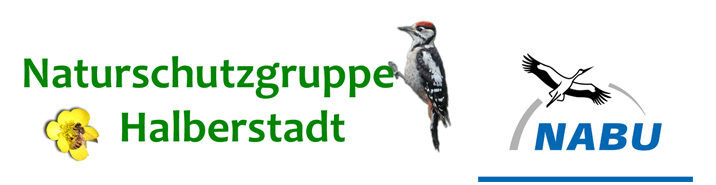 Naturschutzgruppe Halberstadt